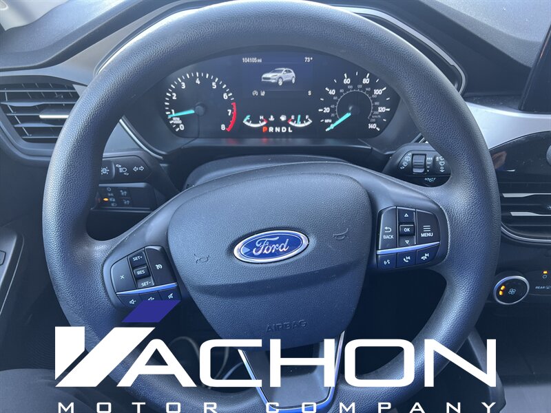 2021 Ford Escape SE - Photo 12 - Attleboro, MA 02703