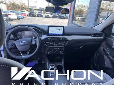 2021 Ford Escape SE - Photo 11 - Attleboro, MA 02703