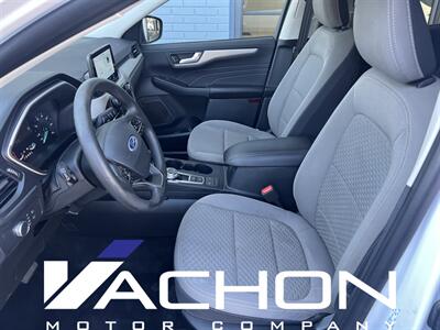 2021 Ford Escape SE - Photo 9 - Attleboro, MA 02703