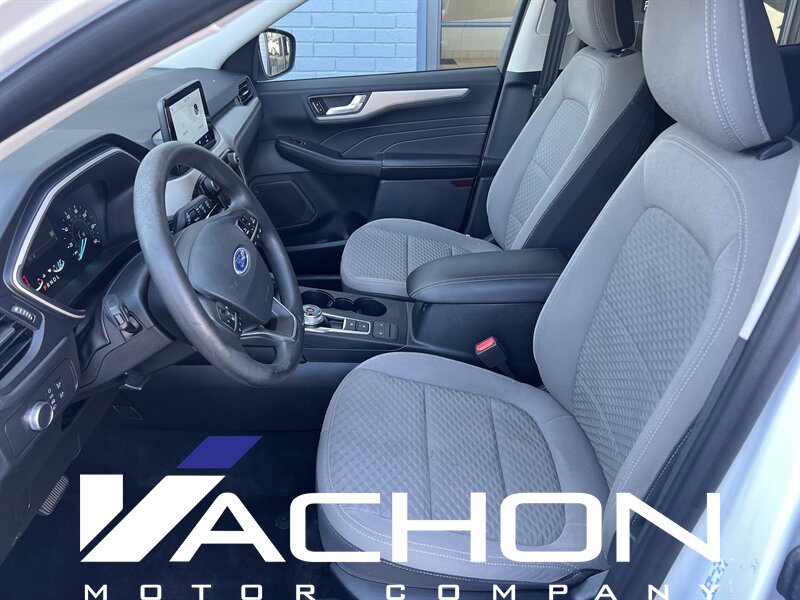 2021 Ford Escape SE - Photo 9 - Attleboro, MA 02703