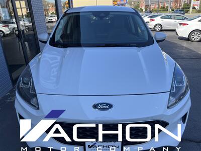 2021 Ford Escape SE - Photo 2 - Attleboro, MA 02703