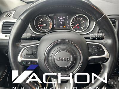 2019 Jeep Compass Latitude - Photo 11 - Attleboro, MA 02703