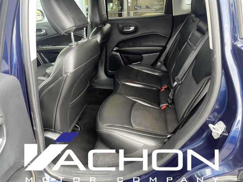 2019 Jeep Compass Latitude - Photo 9 - Attleboro, MA 02703