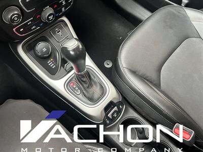 2019 Jeep Compass Latitude - Photo 13 - Attleboro, MA 02703