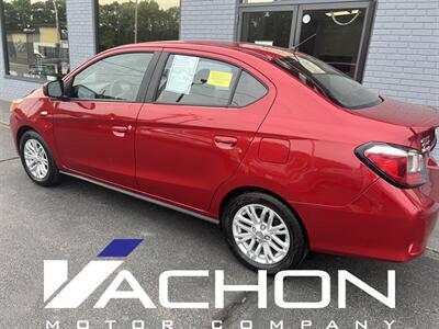 2024 Mitsubishi Mirage G4 ES - Photo 4 - Attleboro, MA 02703