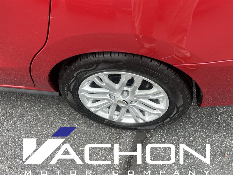 2024 Mitsubishi Mirage G4 ES - Photo 6 - Attleboro, MA 02703
