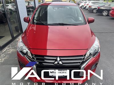 2024 Mitsubishi Mirage G4 ES - Photo 2 - Attleboro, MA 02703