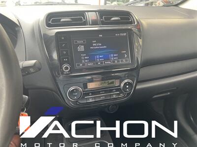 2024 Mitsubishi Mirage G4 ES - Photo 12 - Attleboro, MA 02703