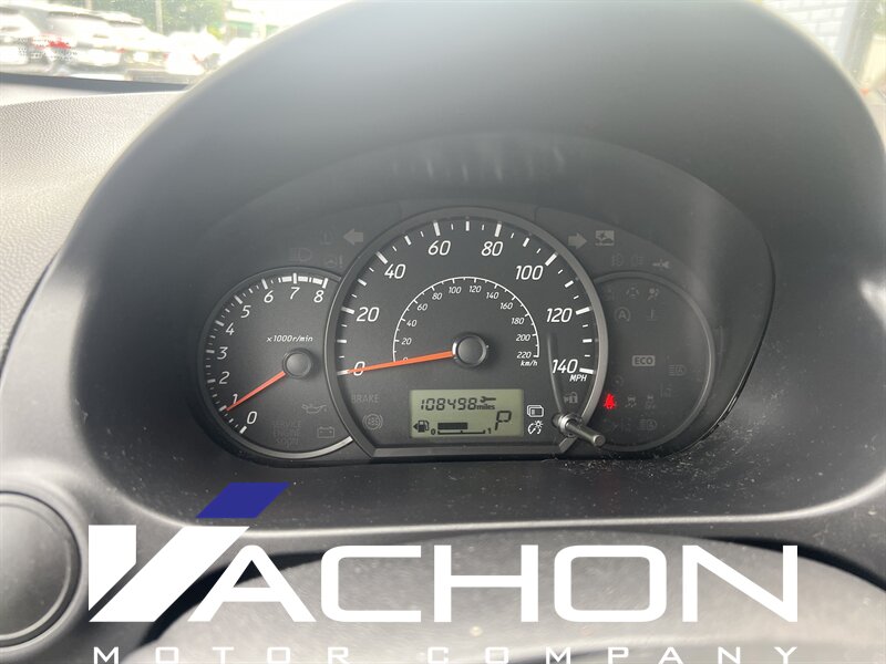 2024 Mitsubishi Mirage G4 ES - Photo 14 - Attleboro, MA 02703