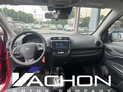 2024 Mitsubishi Mirage G4 ES - Photo 10 - Attleboro, MA 02703