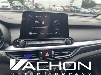 2022 Kia Forte LXS - Photo 12 - Attleboro, MA 02703