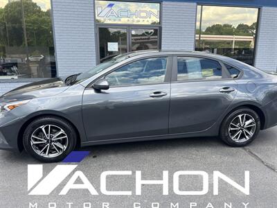 2022 Kia Forte LXS - Photo 3 - Attleboro, MA 02703