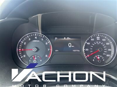 2022 Kia Forte LXS - Photo 14 - Attleboro, MA 02703