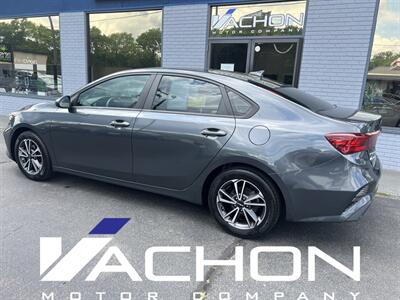 2022 Kia Forte LXS - Photo 4 - Attleboro, MA 02703