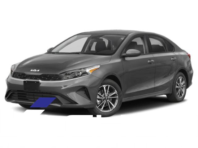 2022 Kia Forte LXS   - Photo 1 - Attleboro, MA 02703