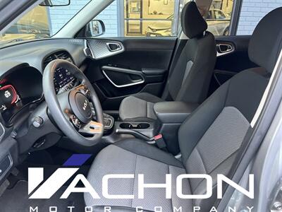 2023 Kia Soul LX - Photo 9 - Attleboro, MA 02703