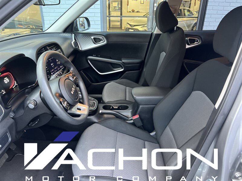 2023 Kia Soul LX - Photo 9 - Attleboro, MA 02703