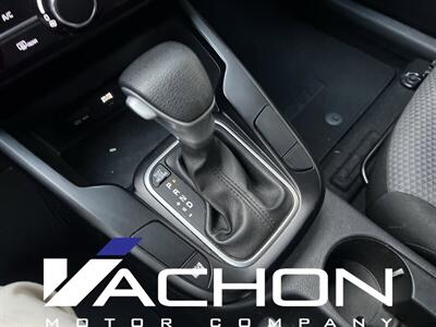 2023 Kia Soul LX - Photo 14 - Attleboro, MA 02703