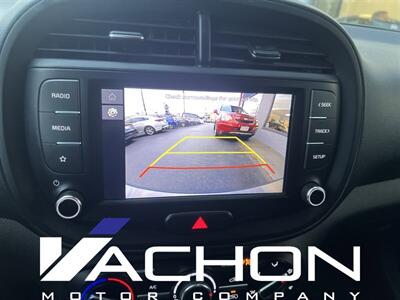 2023 Kia Soul LX - Photo 16 - Attleboro, MA 02703
