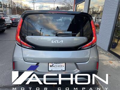 2023 Kia Soul LX - Photo 5 - Attleboro, MA 02703