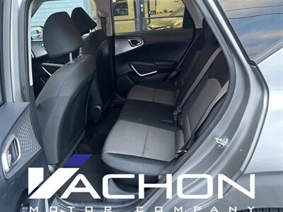 2023 Kia Soul LX - Photo 10 - Attleboro, MA 02703