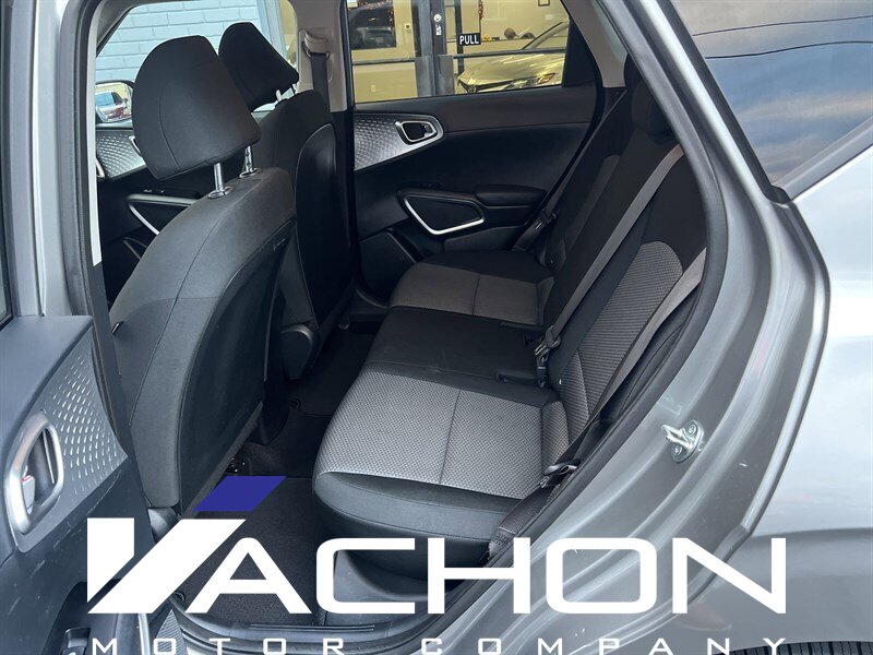 2023 Kia Soul LX - Photo 10 - Attleboro, MA 02703