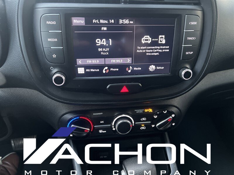 2023 Kia Soul LX - Photo 13 - Attleboro, MA 02703