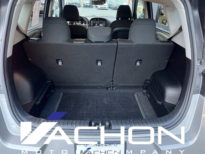2023 Kia Soul LX - Photo 7 - Attleboro, MA 02703