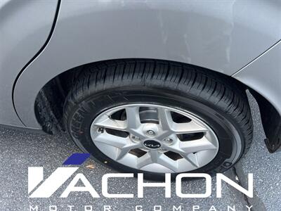 2023 Kia Soul LX - Photo 6 - Attleboro, MA 02703