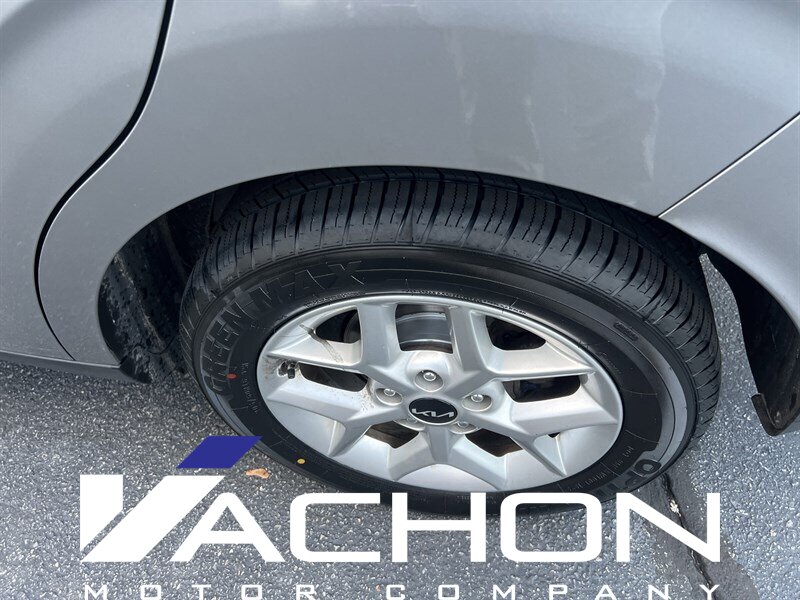 2023 Kia Soul LX - Photo 6 - Attleboro, MA 02703