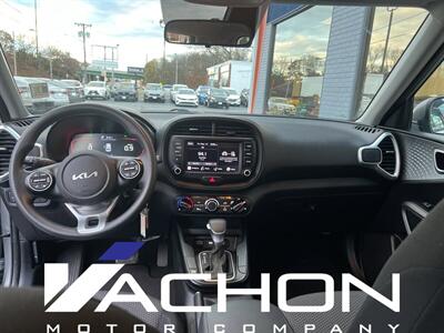 2023 Kia Soul LX - Photo 11 - Attleboro, MA 02703