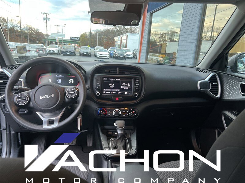 2023 Kia Soul LX - Photo 11 - Attleboro, MA 02703