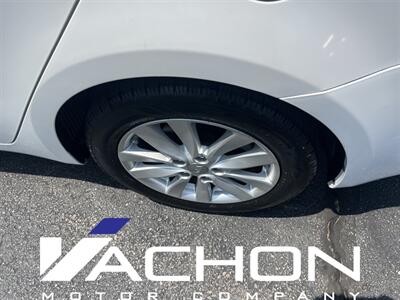 2015 Kia Forte EX - Photo 6 - Attleboro, MA 02703