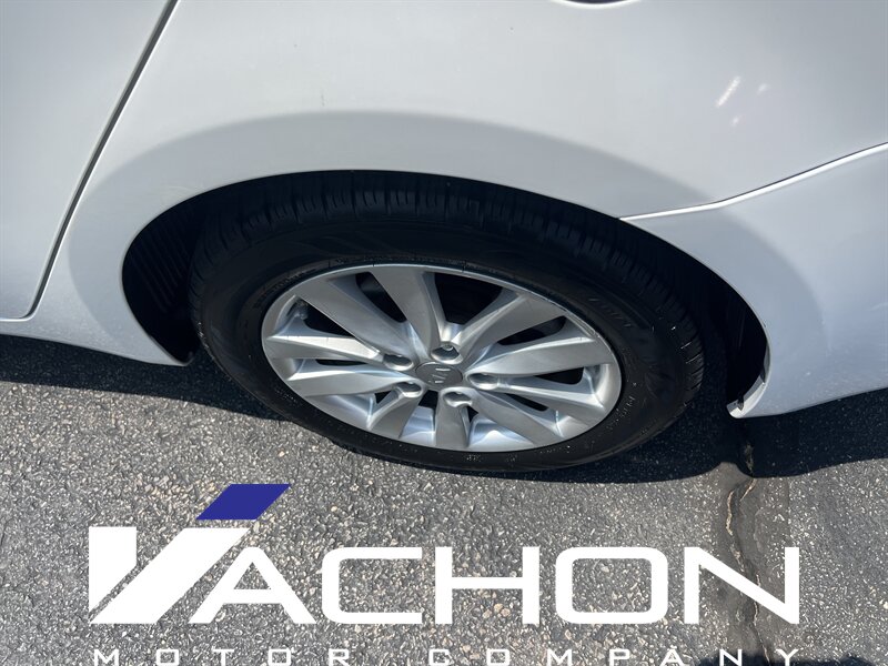 2015 Kia Forte EX - Photo 6 - Attleboro, MA 02703