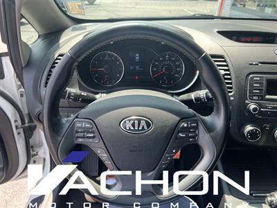 2015 Kia Forte EX - Photo 11 - Attleboro, MA 02703
