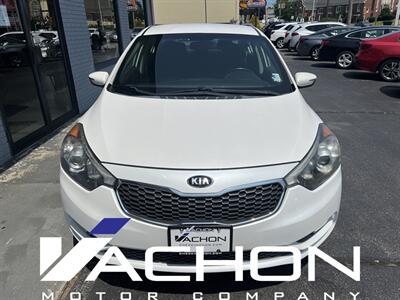 2015 Kia Forte EX - Photo 2 - Attleboro, MA 02703