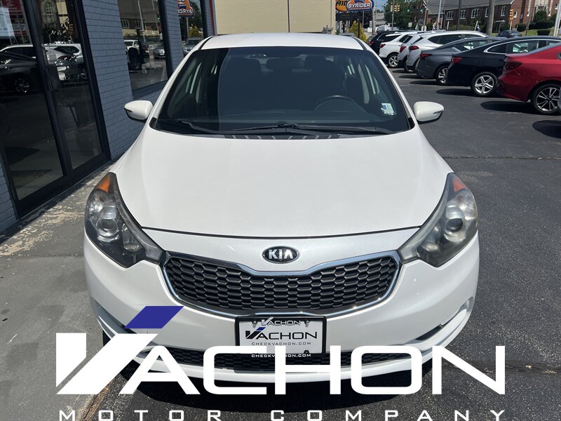 2015 Kia Forte EX - Photo 2 - Attleboro, MA 02703