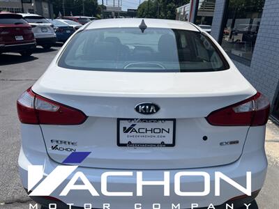 2015 Kia Forte EX - Photo 5 - Attleboro, MA 02703