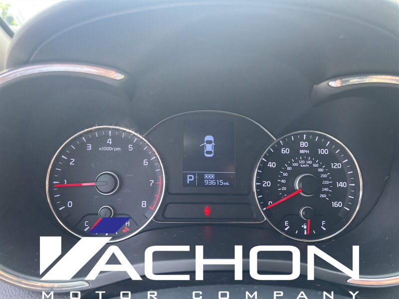 2015 Kia Forte EX - Photo 14 - Attleboro, MA 02703