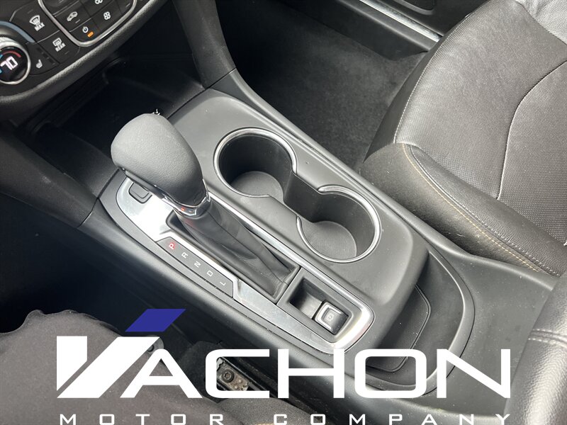 2020 Chevrolet Equinox Premier - Photo 14 - Attleboro, MA 02703