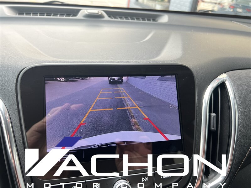 2020 Chevrolet Equinox Premier - Photo 17 - Attleboro, MA 02703