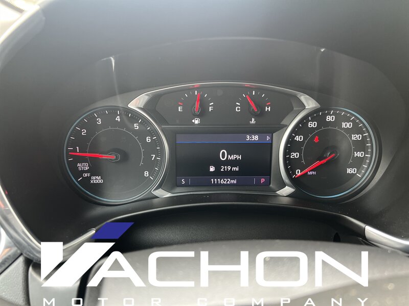 2020 Chevrolet Equinox Premier - Photo 15 - Attleboro, MA 02703