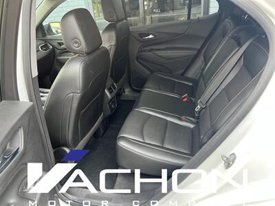 2020 Chevrolet Equinox Premier - Photo 10 - Attleboro, MA 02703