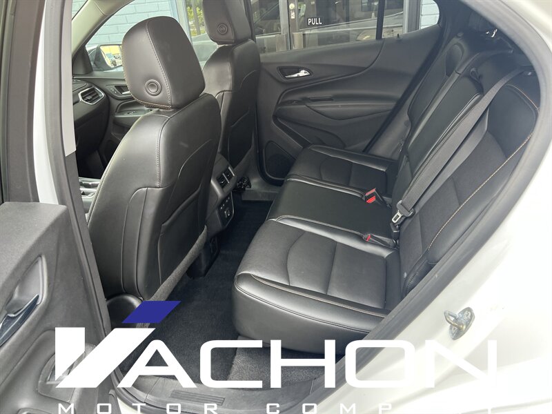 2020 Chevrolet Equinox Premier - Photo 10 - Attleboro, MA 02703