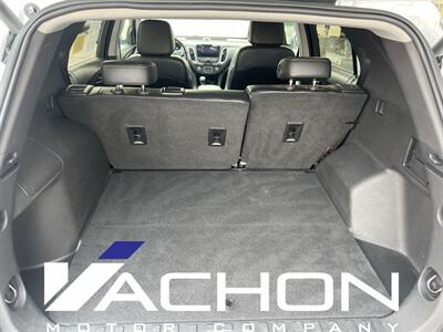 2020 Chevrolet Equinox Premier - Photo 7 - Attleboro, MA 02703