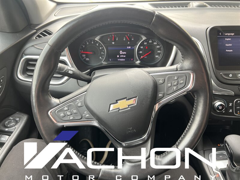 2020 Chevrolet Equinox Premier - Photo 12 - Attleboro, MA 02703