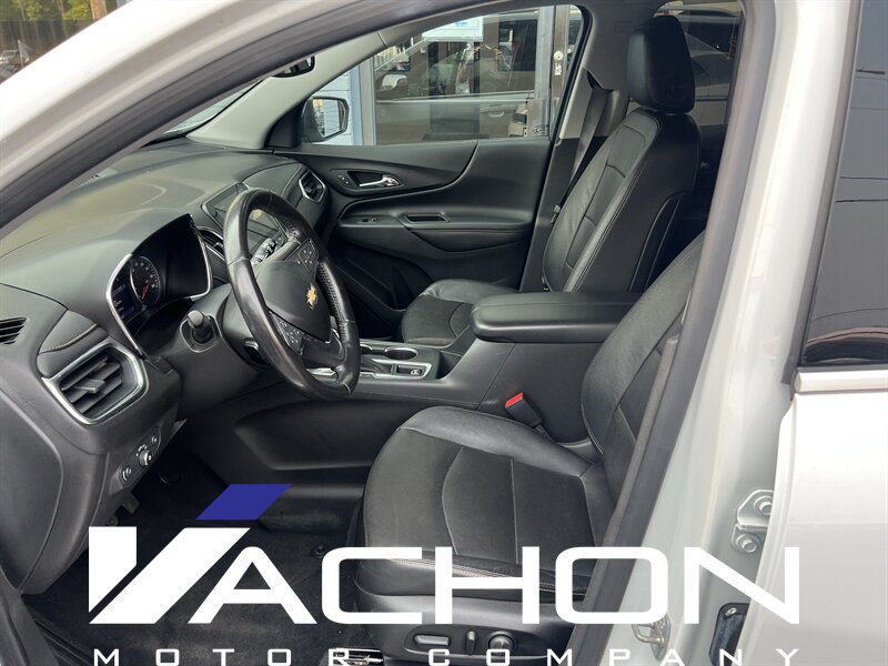 2020 Chevrolet Equinox Premier - Photo 9 - Attleboro, MA 02703