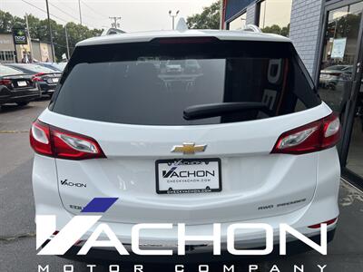 2020 Chevrolet Equinox Premier - Photo 5 - Attleboro, MA 02703