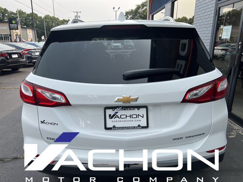 2020 Chevrolet Equinox Premier - Photo 5 - Attleboro, MA 02703