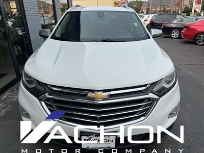 2020 Chevrolet Equinox Premier - Photo 2 - Attleboro, MA 02703